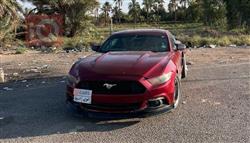 فورد موستانج